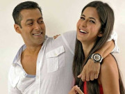 پرانی محبت جاگ اٹھی؟ سلمان خان کےلیے کترینہ کا پیغام وائرل