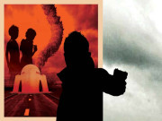 اندھے راستے  روشن شہرکی ایک تاریک کہانی