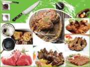 بقرعید کے چٹخارے