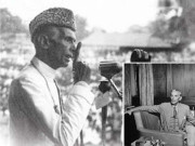 قائد کے حضور میں عظیم رہنما سے ملنے والی شخصیات کے دل و دماغ پرنقش ہونے والے تاثرات کا احوال