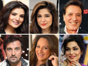 پاکستانی فلموں میں بھی مہمان اداکاروں کا رحجان بڑھ گیا