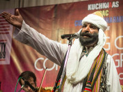 اخترچنال زہری بھی فلم ’’مرزیا‘‘ کا حصہ بن گئے