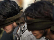 کراچی میں عید الاضحیٰ پرتخریب کاری کی منصوبہ بندی کرنے والے 3 ملزم گرفتار