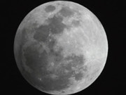 نجی کمپنی 2افرادکو 14بلین  ڈالر میں چاند پر بھیجے گی