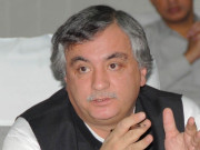 استعفیٰ نہیں دیاقیادت کوموقف سے آگاہ کردیاارباب عالمگیر