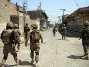 پنجاب میں دہشتگردی کے خطرے کے پیش نظر کومبنگ آپریشن جاری رکھنے کی ہدایت