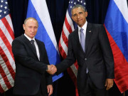 شام کے مسئلہ پر امریکا روس اتفاق