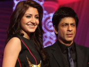 انوشکا کی شاہ رخ کیساتھ ایک اورفلم فائنل