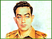 میجر راجا عزیز بھٹی شہید کو جام شہادت نوش کئے 51 برس ہوگئے