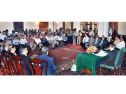 مسائل کے باوجود غیرملکی سرمایہ کاری خوش آئند ہے گورنر