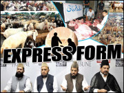 قربانی کا مقصد اُن تمام کاموں سے اجتناب ہے جو اللہ کو ناپسند ہیں