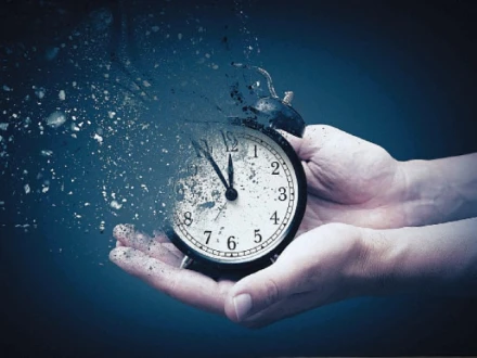 وقت ضائع کرنا بند کریں، مگر کیسے؟