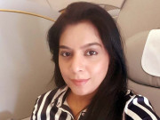 نیا ٹیلنٹ فلم انڈسٹری کو اندھیروں سے نکالنے میں کامیاب ہو رہا ہے میگھا