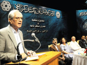 سوشل میڈیا انسانی زندگی کا ترجمان نظر آنے لگا ہے مسعود اشعر