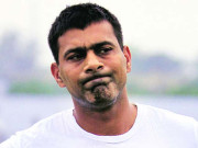 سابق بھارتی پیسر پراوین کمار نے بھی  سیاسی اکھاڑے میں چھلانگ لگادی