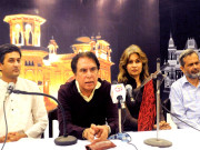 ناپا سے سیکھنے کا موقع مل رہا ہے نائلہ جعفری 