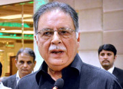 عمران خان کو حج سے اللہ نے روک دیا لیکن رائیونڈ جانے سے ہم نے نہیں روکا پرویز رشید