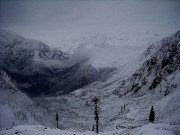 سیف الملوک کا سرمائی سراپہ میرا عشق