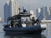 روس چین جنگی مشقیں اور بھارت کی پریشانی