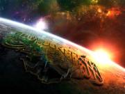 خالقِ کائنات کی نشانیاں