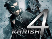 بالی ووڈ فلم ’’کرش 4‘‘21 دسمبر2018 کوریلیزہوگی