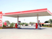 سی این جی کی لوڈشیڈنگ عوام اذیت کا شکار ہوگئے  