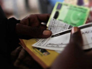 پاکستان نے دہشت گردوں کے 3 اہم فنانسرزاوراہل خانہ کی شہریت منسوخ کردی