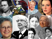 وجودِ زن محض رنگ نہیں خوش بو بھی ہے