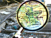 کیا بنگلہ دیش تباہ ہونے والا ہے
