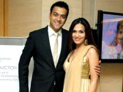 رجنی کانت بیٹی سوندریا کی طلاق کے باعث پریشان