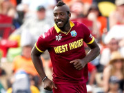 پاکستان کیلیے ’’خوشخبری‘‘ رسل سیریز سے باہر ہوگئے