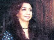 ناصرہ زبیری کے دوسرے مجموعہ کلام کی تقریب رونمائی آج ہوگی 