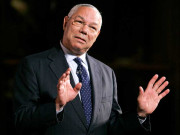 اسرائیلی ایٹمی ہتھیاروں پر کولن پاول کا انکشاف