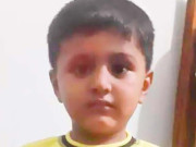 گوجرانوالہ کے جناح اسٹیڈیم میں 6 سالہ بچہ پچ رولر کے نیچے آکر جاں بحق