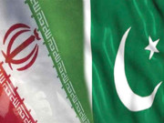 گیس پائپ لائن منصوبہاپناکام مارچ تک مکمل کرلینگے ایران  