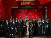 ایمی ایوارڈ شو کا میلہ ڈرامہ سیریل ’’گیم آف تھرونز‘‘ نے لوٹ لیا