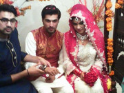 کرکٹر محمد عامر نے اپنی شادی میں 2 سابق دوستوں کو مدعو نہیں کیا