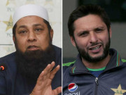 آفریدی کے آخری میچ کا اصل قصہ