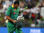 اظہر علی کو کپتانی سے کیوں نہیں ہٹایا گیا ویڈیو بلاگ