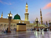 رفیقِ رسول کریم ﷺ سیدنا عثمان غنی ذوالنورینؓ