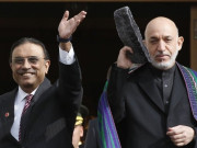 پاکستان اور افغانستان کے صدور ترکی میں ملاقات کریں گے
