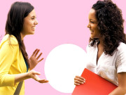 اچھا سوچیں اچھا کہیں 