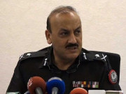 محرم الحرام کے لیے سیکیورٹی پلان تشکیل دے دیا آئی جی سندھ