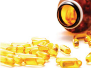 وٹامن ڈی  ہڈیوں اور پٹھوں کی مضبوطی کا ضامن