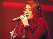 معروف گلوکارہ ثمرہ خان کا پہلا گانا بولریلیز