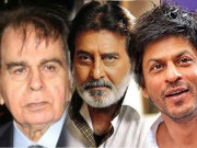 پشاور سے تعلق رکھنے والے ستارے جو بالی وڈ میں جگمگاتے رہے 