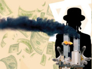  نائن الیون۔۔۔ کس کس کے بھاگوں ٹوئن ٹاورٹوٹے