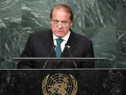 وزیراعظم کا جنرل اسمبلی سے خطاب