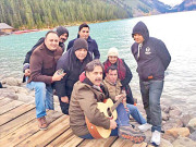 ’’ایکسپریس‘‘ کے پروگرام’’ خبردار‘‘ کی ٹیم لوئس جھیل پہنچ گئی