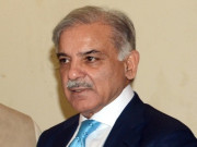 راہداری منصوبے کی تکمیل سے پاکستان کی قسمت بدل جائے گی شہبازشریف 